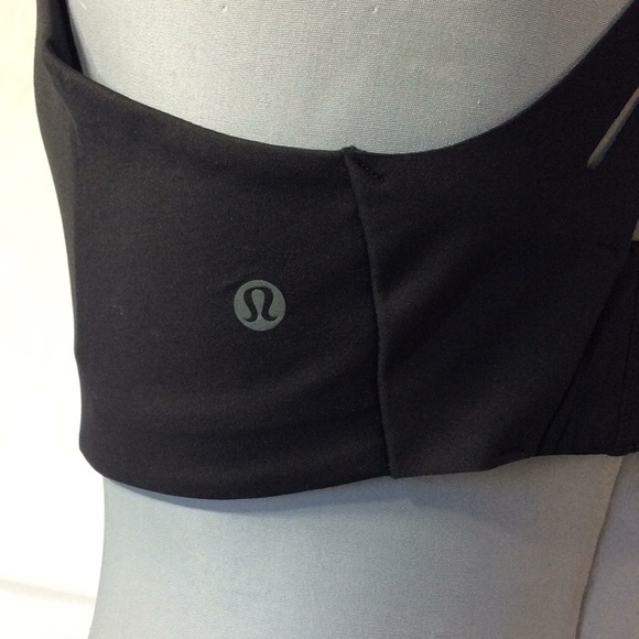 Lululemon air support bra new - Picture 3 of 8